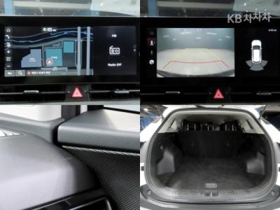 Kia - Sportage | The All New D2.0 2WD Prestige 18