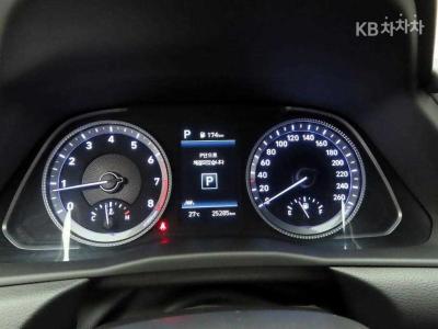 هيونداي - سوناتا | 1.6 T Premium Plus 5