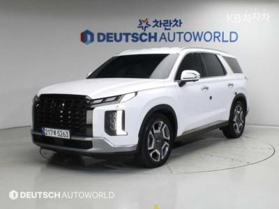 Hyundai - Палисад | The New 2.2 Diesel 2WD Prestige 1
