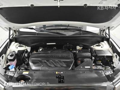 Hyundai - Палисад | The New 2.2 Diesel 2WD Prestige 6