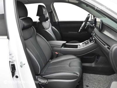 Hyundai - Палисад | The New 2.2 Diesel 2WD Prestige 10
