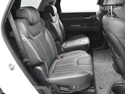 Hyundai - Палисад | The New 2.2 Diesel 2WD Prestige 12