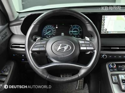 Hyundai - Палисад | The New 2.2 Diesel 2WD Prestige 13