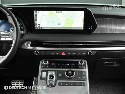 Hyundai - Палисад | The New 2.2 Diesel 2WD Prestige 14