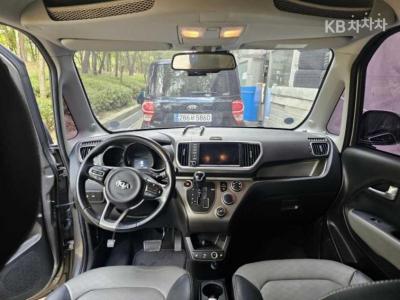 Kia - Ray | The New 1.0 Gasoline Signature 12