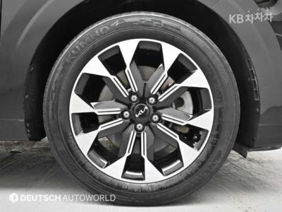 كيا - كارنيفال | 4Gen G3.5 GDI 9Seater Signature 5
