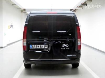 Hyundai - Staria | Cargo 3.5 LPG Cargo 3 Modern 3