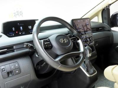 Hyundai - Staria | Cargo 3.5 LPG Cargo 3 Modern 6