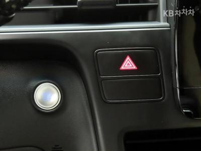 Hyundai - Staria | Cargo 3.5 LPG Cargo 3 Modern 10