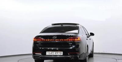 كيا - K7 | Premier Hybrid 2.4 HEV Signature 3