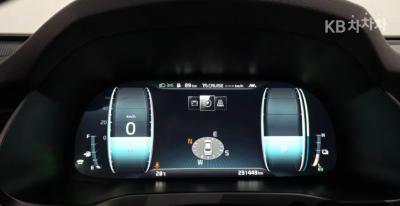 كيا - K7 | Premier Hybrid 2.4 HEV Signature 5