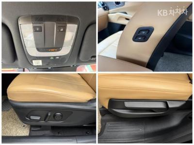 Kia - Sorento | 4Gen Hybrid 1.6 HEV Prestige 16