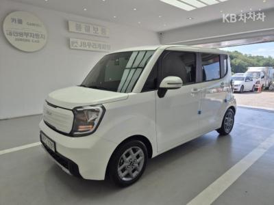 كيا - Ray | The New 1.0 Gasoline Prestige 2