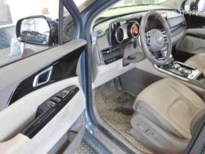 كيا - كارنيفال | 4Gen D2.2 7Seater Noblesse 11