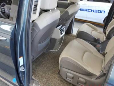 كيا - كارنيفال | 4Gen D2.2 7Seater Noblesse 12