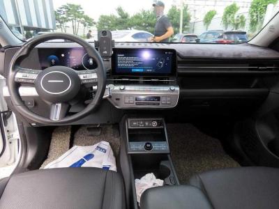 Hyundai - Кона | The All New 1.6 Gasoline Turbo 2WD Inspiration 7
