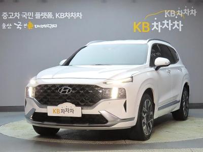 Hyundai Санта Фе