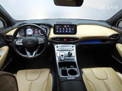 Hyundai - Санта Фе | The New TM Diesel 2.2 2WD 6
