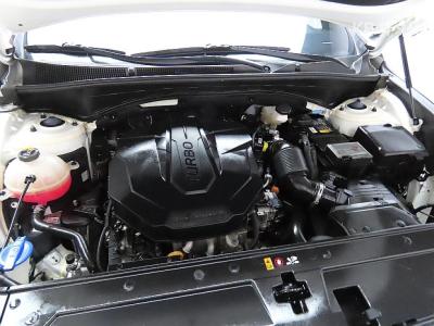 Hyundai - Санта Фе | The New TM Diesel 2.2 2WD 7
