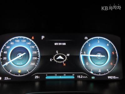 Hyundai - Санта Фе | The New TM Diesel 2.2 2WD 8
