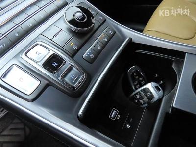 Hyundai - Санта Фе | The New TM Diesel 2.2 2WD 9