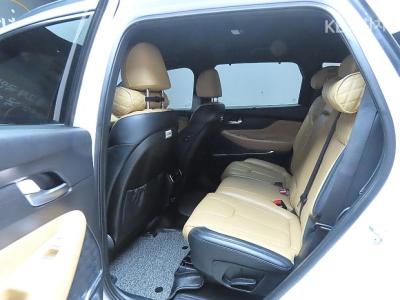Hyundai - Санта Фе | The New TM Diesel 2.2 2WD 11