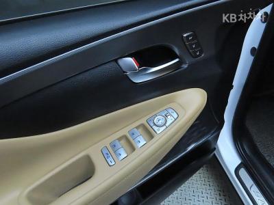 Hyundai - Санта Фе | The New TM Diesel 2.2 2WD 13