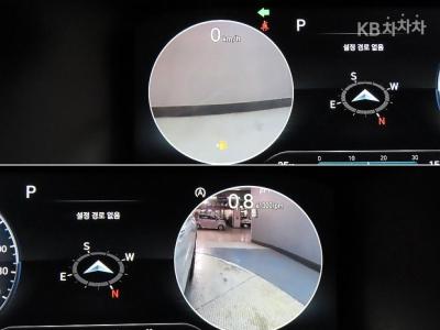 Hyundai - Санта Фе | The New TM Diesel 2.2 2WD 15