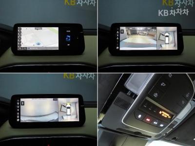 Hyundai - Санта Фе | The New TM Diesel 2.2 2WD 16