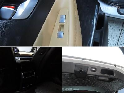 Hyundai - Санта Фе | The New TM Diesel 2.2 2WD 18