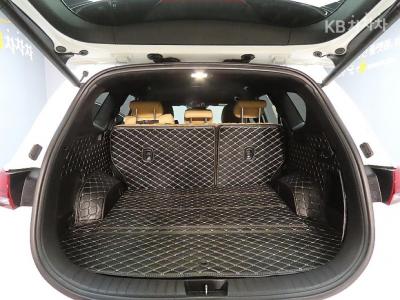 Hyundai - Санта Фе | The New TM Diesel 2.2 2WD 19