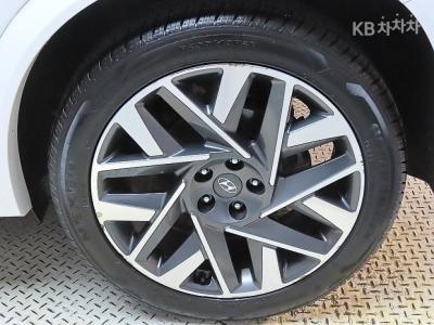 Hyundai - Санта Фе | The New TM Diesel 2.2 2WD 20