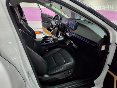 Kia - EV6 | 2WD 9