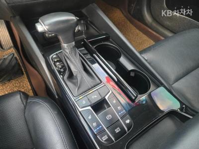 Kia - K7 | All New 3.0 LPi Luxury 14