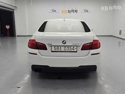 BMW - 5-Series | New 520 xDrive M Dynamic F10 3