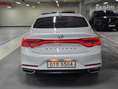 Hyundai - Грандер | IG 2.4 Premium Special 4