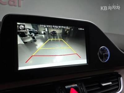 Hyundai - Грандер | IG 2.4 Premium Special 13