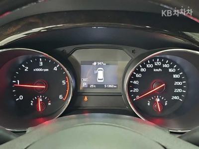 Kia - Карнивал | The New 7Seater 2.2 Diesel 6