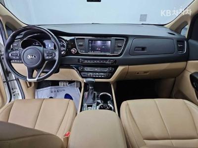 Kia - Карнивал | The New 7Seater 2.2 Diesel 7