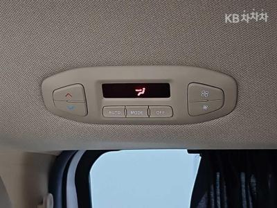 Kia - Карнивал | The New 7Seater 2.2 Diesel 13