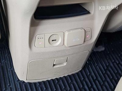 Kia - Карнивал | The New 7Seater 2.2 Diesel 15