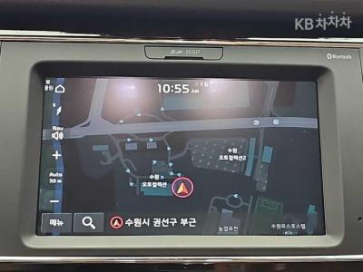 Kia - Карнивал | The New 7Seater 2.2 Diesel 17