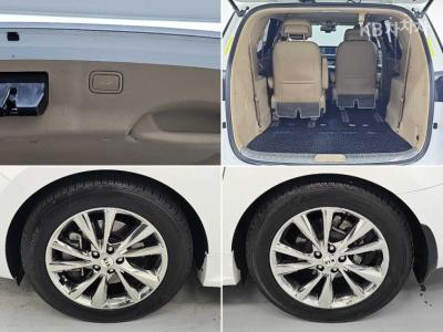 Kia - Карнивал | The New 7Seater 2.2 Diesel 20