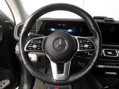 مرسيدس - GLE-Class | 300 4Matic 11