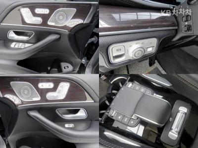 مرسيدس - GLE-Class | 300 4Matic 15