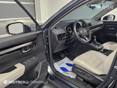 Honda - CR-V | All New (6Gen) 1.5 2WD Base 11