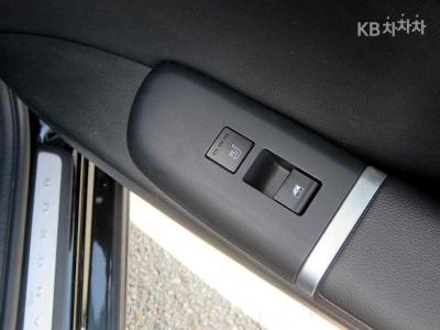 Hyundai - Grandeur | The All New 3.5 Gasoline 2WD Premium 10