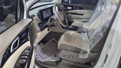 كيا - كارنيفال | 4Gen G3.5 GDI 9Seater Signature 9