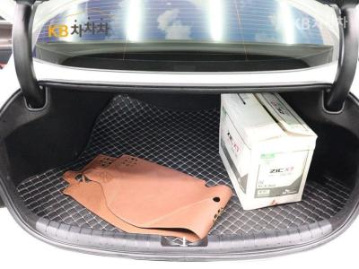 هيونداي - جرانديور (أزيرا) | IG 2.4 Premium Base 5