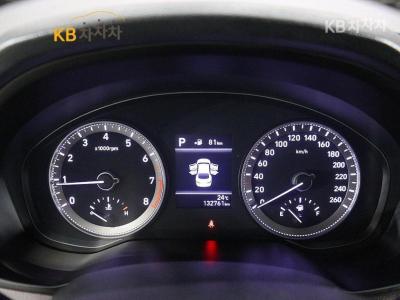 هيونداي - جرانديور (أزيرا) | IG 2.4 Premium Base 6